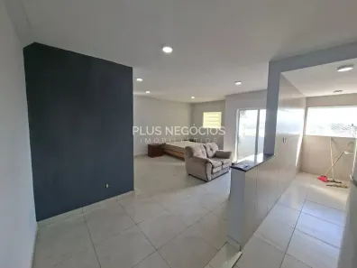 Apartamento com 1 Quarto para venda ou aluguel, 50m² no Jardim América, Sorocaba