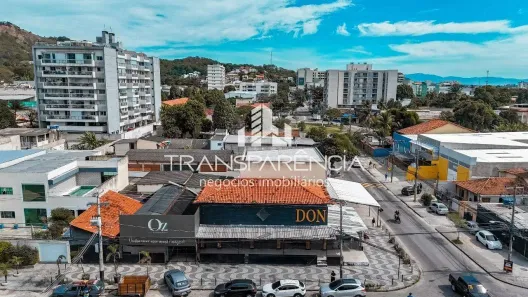 Ponto Comercial para alugar, 500m² no Campo Grande, Rio de Janeiro