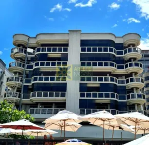 Apartamento com 2 Quartos à venda, 86m² no Centro, Itapema