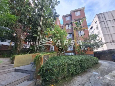Apartamento com 2 Quartos para alugar, 69m² no Jardim Botânico, Rio de Janeiro