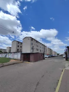 Apartamento com 2 Quartos para alugar, 48m² no São Miguel, São Leopoldo