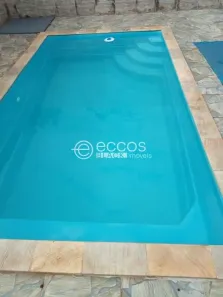 Casa com 3 Quartos à venda, 190m² no Aclimação, Uberlândia
