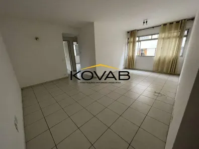 Apartamento com 2 Quartos à venda, 82m² no Mirandópolis, São Paulo
