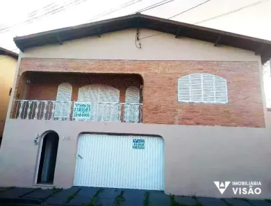 Casa com 3 Quartos à venda, 200m² no Centro, Uberaba
