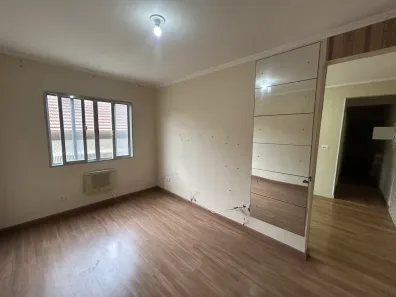 Apartamento com 2 Quartos à venda, 60m² no Parque São Vicente, São Vicente
