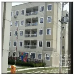 Apartamento com 1 Quarto à venda, 47m² no Liberdade, Resende