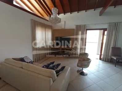 Casa de Condomínio com 3 Quartos à venda, 200m² no Vila Faustina II, Valinhos