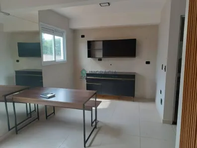 Apartamento com 1 Quarto à venda, 35m² no Vila Corberi, São Paulo
