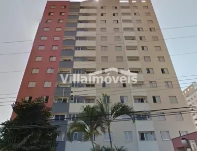 Apartamento com 2 Quartos à venda, 62m² no Jardim Dom Vieira, Campinas