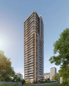Apartamento com 2 Quartos à venda, 87m² no Jardim Vera Cruz, São Paulo