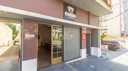 Ponto Comercial para alugar, 89m² no Parque da Mooca, São Paulo