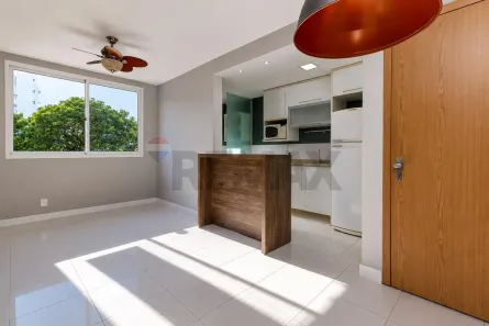 Apartamento com 2 Quartos à venda, 52m² no Jardim Carvalho, Porto Alegre