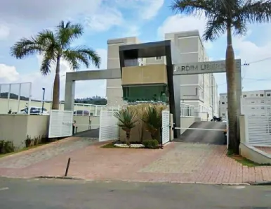 Apartamento com 2 Quartos à venda, 50m² no Spina Ville II, Juiz de Fora