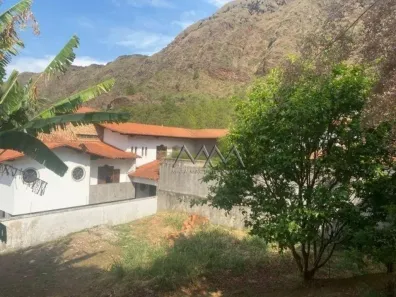 Lote/Terreno à venda, 600m² no Mangabeiras, Belo Horizonte