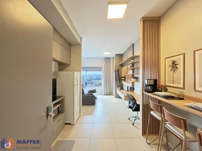 Apartamento com 1 Quarto à venda, 35m² no Teresópolis, Porto Alegre