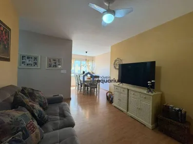 Apartamento com 3 Quartos à venda, 81m² no Floradas de São José, São José dos Campos