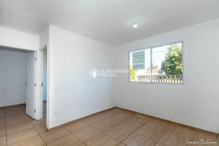 Apartamento com 2 Quartos à venda, 40m² no Estância Velha, Canoas