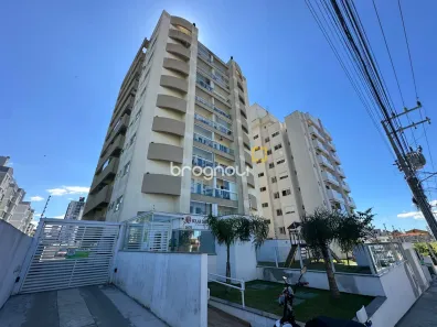 Apartamento com 2 Quartos à venda, 79m² no Ipiranga, São José