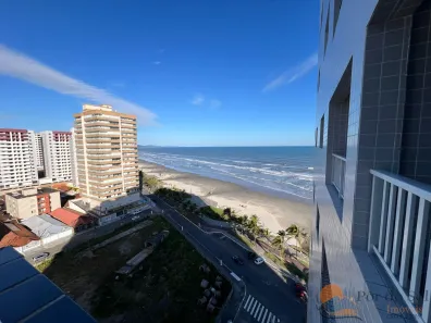 Apartamento com 2 Quartos à venda, 83m² no Caiçara, Praia Grande