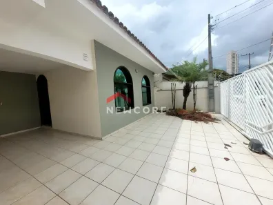 Ponto Comercial com 3 Quartos à venda, 196m² no Jardim América, Sorocaba
