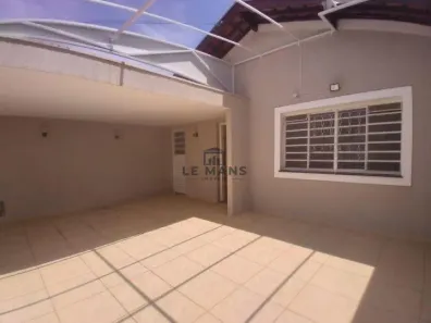 Casa com 3 Quartos à venda, 180m² no Vila Rezende, Piracicaba