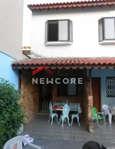 Casa de Condomínio com 2 Quartos à venda, 76m² no Vila Muriqui, Mangaratiba