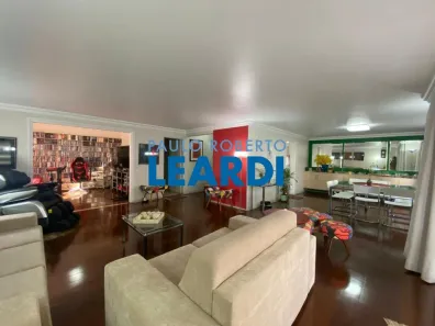 Apartamento com 4 Quartos à venda, 246m² no Morro dos Ingleses, São Paulo