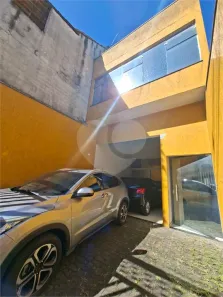 Imóvel Comercial à venda, 179m² no Vila Nogueira, Diadema