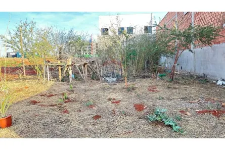 Lote/Terreno à venda, 300m² no Jardim Alphacenter, Santa Bárbara D'Oeste