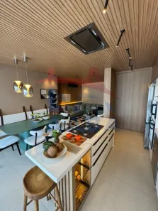 Apartamento com 3 Quartos à venda, 101m² no Cidade Nova, Indaiatuba