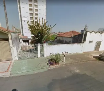 Lote/Terreno à venda, 432m² no Higienópolis, Piracicaba