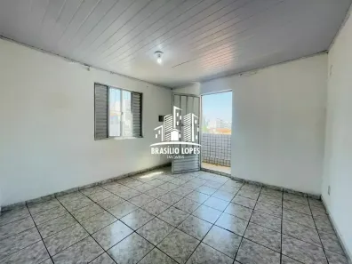 Casa com 1 Quarto para alugar, 40m² no Vila Monumento, São Paulo