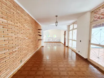 Casa com 3 Quartos para alugar, 231m² no Parque Residencial Lagoinha, Ribeirão Preto