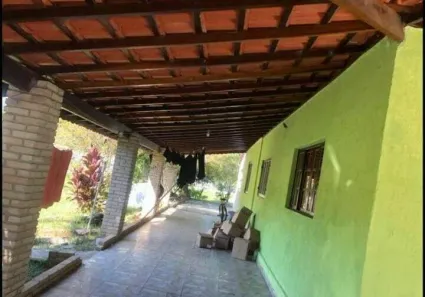 Fazenda/Sítio com 3 Quartos à venda, 150m² no Parque Agrinco, Guararema