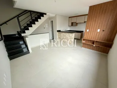 Casa com 2 Quartos à venda, 96m² no Campo Grande, Santos