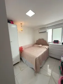 Apartamento com 2 Quartos à venda, 72m² no Ponta D'Areia, São Luís