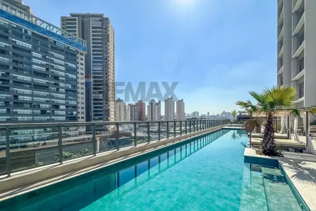 Apartamento com 2 Quartos à venda, 71m² no Vila Firmiano Pinto, São Paulo