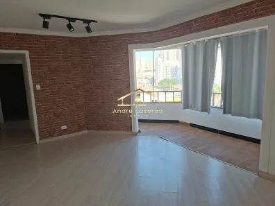 Apartamento com 2 Quartos à venda, 74m² no Vila Regente Feijó, São Paulo