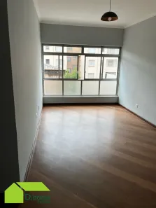 Apartamento com 3 Quartos para venda ou aluguel, 83m² no Vila Nova Conceição, São Paulo