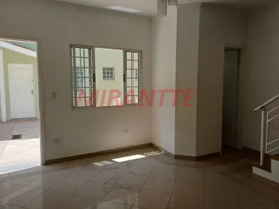 Casa de Condomínio com 3 Quartos à venda, 160m² no Vila Ester (Zona Norte), São Paulo