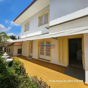 Imóvel Comercial para alugar, 350m² no Vila Progredior, São Paulo