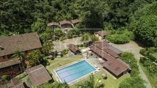 Imóvel Comercial à venda, 118908m² no Debossan, Nova Friburgo