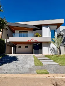 Casa de Condomínio com 5 Quartos à venda, 295m² no Residencial Ibi-Aram, Itupeva