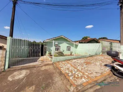 Casa com 3 Quartos à venda, 107m² no Ideal, Londrina