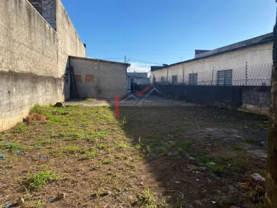 Lote/Terreno para alugar, 600m² no Capela do Socorro, São Paulo