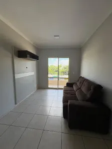 Apartamento com 1 Quarto para alugar, 78m² no Centro, Indaiatuba