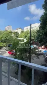 Apartamento com 3 Quartos à venda, 92m² no Leblon, Rio de Janeiro