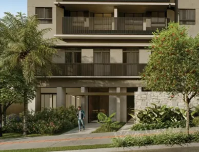 Apartamento com 1 Quarto à venda, 30m² no Vila Mariana, São Paulo