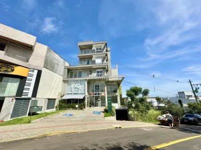 Apartamento com 2 Quartos para alugar, 76m² no Brasília, Ivoti
