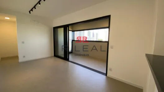 Apartamento com 2 Quartos para alugar, 76m² no Vila Aviação, Bauru